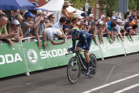 Alejandro VALVERDE BELMONTE